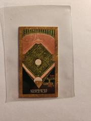 Unassisted Triple Play #MROD-2 Baseball Cards 2023 Topps Allen & Ginter Rarest of the Diamond Mini Prices