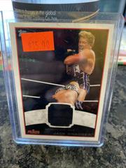 Jack Swagger Wrestling Cards 2012 Topps WWE Shirt Relics Prices
