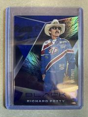 Richard Petty [Blue] #13 Racing Cards 2022 Panini Chronicles Nascar Black Prices
