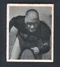 Bill Moore #68 Football Cards 1948 Bowman Prices
