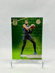 Tyrese Haliburton [Neon Green] #118 Basketball Cards 2023 Donruss Elite Prices