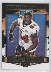 Lavonte David #CIH-15 Football Cards 2021 Panini Donruss Champ Is Here Prices