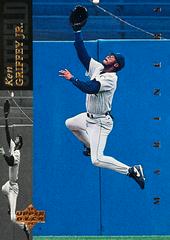 Ken Griffey Jr. #224 Baseball Cards 1994 Upper Deck Prices