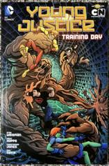 Training Day #2 (2013) Comic Books Young Justice Prices