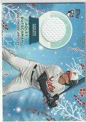 Adley Rutschman #RC-AR Baseball Cards 2023 Topps Holiday Relics Prices