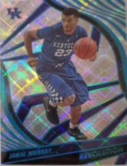 Jamal Murray [Cosmic] #90 Basketball Cards 2022 Panini Chronicles Draft Picks Revolution Prices