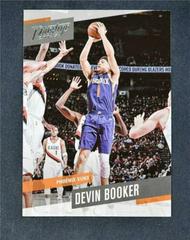 Devin Booker Basketball Cards 2017 Panini Prestige Prices