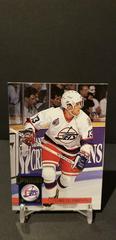 Teemu Selanne Hockey Cards 1993 Donruss Prices