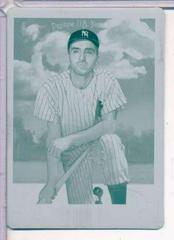 Joe Pepitone #203 Baseball Cards 2009 Goodwin Champions Prices