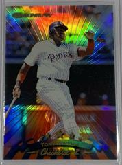 Tony Gwynn [Prized] #PC167 Baseball Cards 1998 Donruss Collection Prices