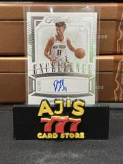 Dyson Daniels #43 Basketball Cards 2022 Panini Flawless Excellence Signature Prices