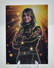Hailie Deegan #SHADE2 Racing Cards 2022 Panini Prizm Nascar Future So Bright Prices