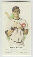Aaron Boone #103 Baseball Cards 2006 Topps Allen & Ginter Prices