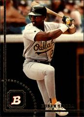 Ruben Sierra #24 Baseball Cards 1994 Bowman Prices
