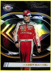 Kasey Kahne [Gold] #13 Racing Cards 2023 Panini Prizm NASCAR Prices
