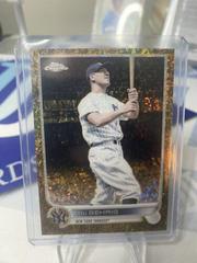 Lou Gehrig [Mini Diamond Gold] #106 Baseball Cards 2022 Topps Gilded Collection Prices