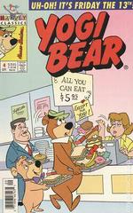 Yogi Bear #4 (1993) Comic Books Yogi Bear Prices