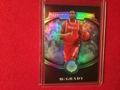 Tracy McGrady [Silver Refractor] #81 Basketball Cards 2008 Topps Treasury Prices