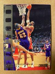 Shareef Abdur-Rahim [Photographers Proof] #41 Basketball Cards 2002 Stadium Club Prices
