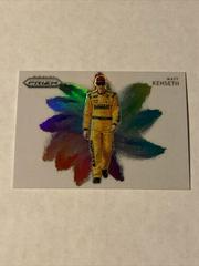 Matt Kenseth #4 Racing Cards 2023 Panini Prizm NASCAR Color Blast Prices