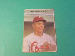 Dario Chirinos #138 Baseball Cards 1967 Venezuela Topps Prices