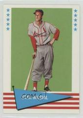 Stan Musial Baseball Cards 1999 Fleer Vintage 61 Prices