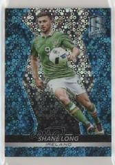 Shane Long [Neon Blue] #26 Soccer Cards 2016 Panini Spectra Prices