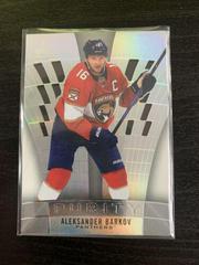 Aleksander Barkov Hockey Cards 2021 SP Game Used Purity Prices