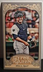 Alex Avila [Mini] Baseball Cards 2012 Topps Gypsy Queen Prices