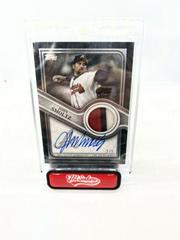 John Smoltz #TRAP2-JSM Baseball Cards 2023 Topps Series 2 Reverence Autograph Patch Prices