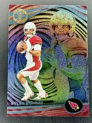 Kyler Murray [Dots Trophy Collection] #2 Football Cards 2023 Panini Illusions Prices