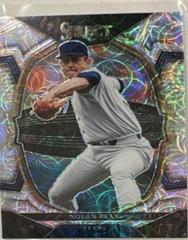 Nolan Ryan [Scope] #1 Baseball Cards 2023 Panini Select Prices