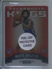 Marvin Bagley III [Red] #116 Basketball Cards 2018 Panini Dominion Prices