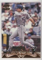 John Olerud #208 Baseball Cards 1998 Pacific Paramount Prices
