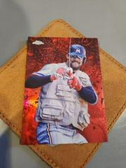 Byron Buxton [Red] #C-5 Baseball Cards 2023 Topps Chrome Update Celebracion Prices