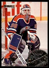 Bill Ranford Hockey Cards 1994 Donruss Prices
