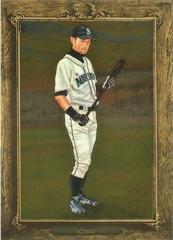 Ichiro #15 Baseball Cards 2007 Topps Turkey Red Prices