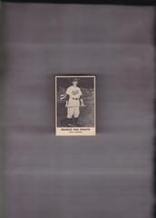 Maurice Van Robays Baseball Cards 1949 Remar Bread Oakland Oaks Prices