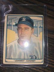 Johnny Cooney #50 Baseball Cards 1941 Play Ball Prices