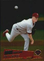 Brett Myers #236 Baseball Cards 2000 Stadium Club Chrome Prices