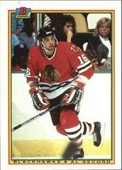 al secord #12 Hockey Cards 1990 Bowman Prices