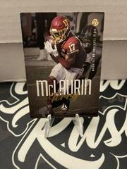 Terry McLaurin [Gold] Football Cards 2021 Panini Luminance Prices