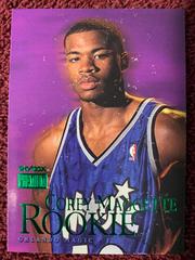 Corey Maggette #113 Basketball Cards 1999 SkyBox Premium Prices