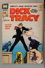 Dick Tracy #135 (1959) Comic Books Dick Tracy Prices