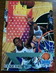 Dennis Rodman #312 Basketball Cards 1992 Skybox Prices
