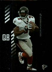 Michael Vick #2 Football Cards 2003 Leaf Limited Prices