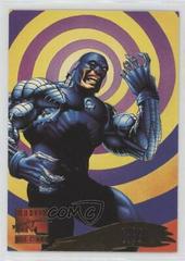Cyber Marvel 1995 Masterpieces Prices