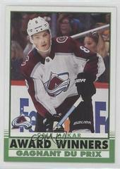 Cale Makar [Retro] #603 Hockey Cards 2020 Upper Deck O-Pee-Chee Update Prices