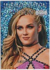 Anna Jay #IN-5 Wrestling Cards 2022 SkyBox Metal Universe AEW Intimidation Nation Prices