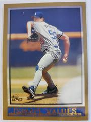 Ismael Valdes Baseball Cards 1987 Topps Prices